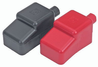 Sea Star Solutions Battery Terminal Covers (099078-10)