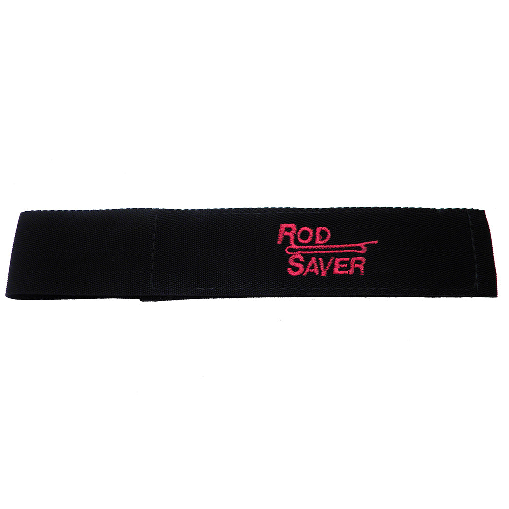 Rod Saver Original Rod Holder 10" Single Strap 10 RS