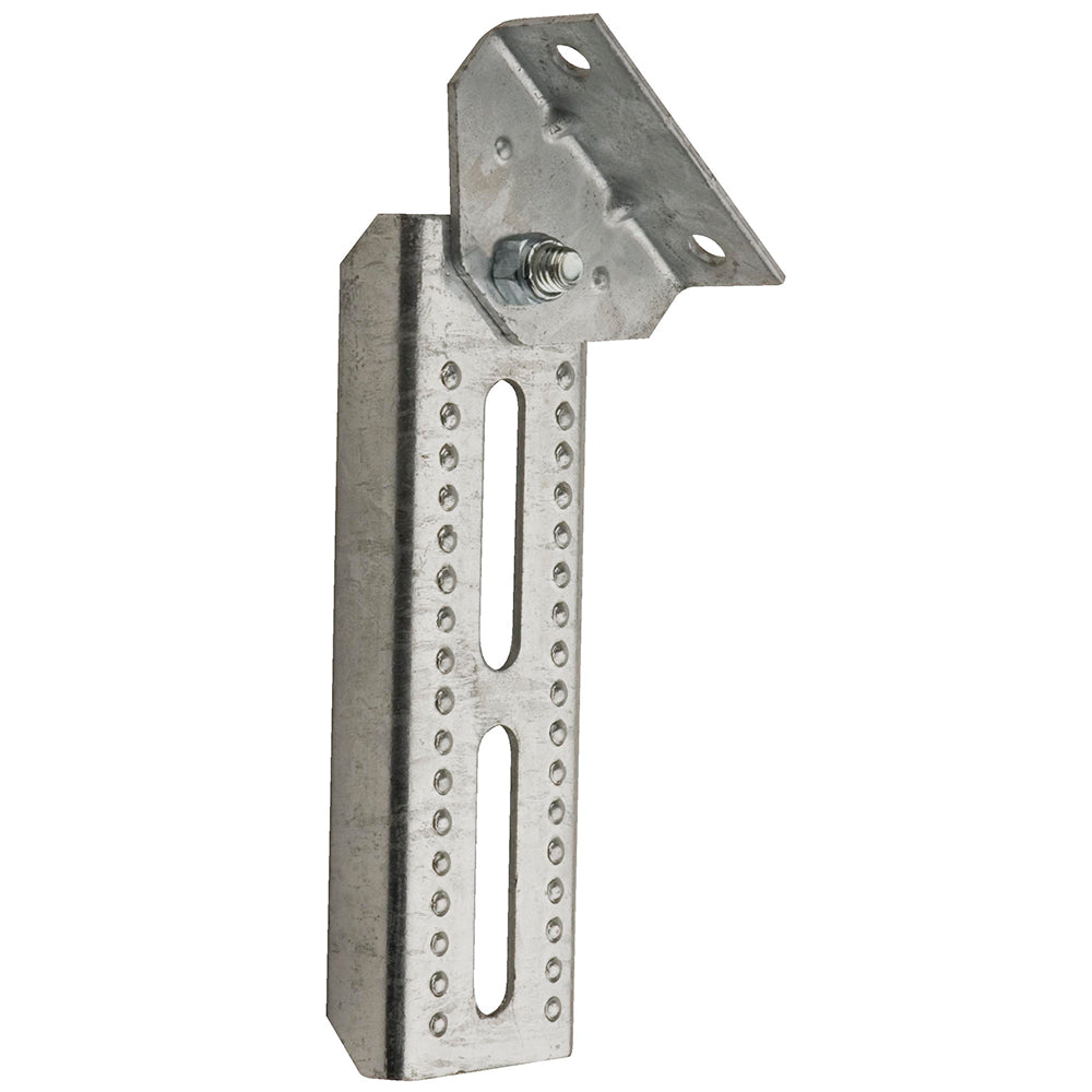 C.E. Smith Swivel Bracket Assembly - 8" Bracket 10000G
