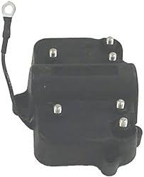 Sea Star Solutions Mercury Switch Box - Sierra Marine Engine Parts - 18-5776 (118-5776)