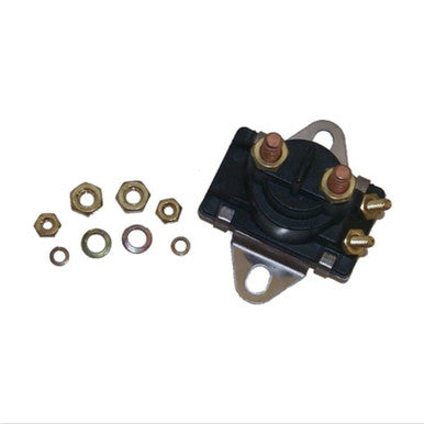 Sea Star Solutions Mercury Solenoid - Sierra Marine Engine Parts - 18-5817 (118-5817)