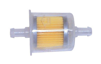 Sea Star Solutions Fuel Filter - Evinrude, Johnson And Gale Outboard Motors, E-Tec (18-7722)
