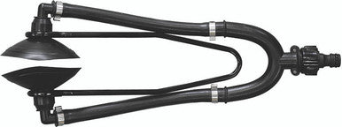 Sea Star Solutions Dual Feed Motor Flusher - Sierra Marine Engine Parts (18-8997)