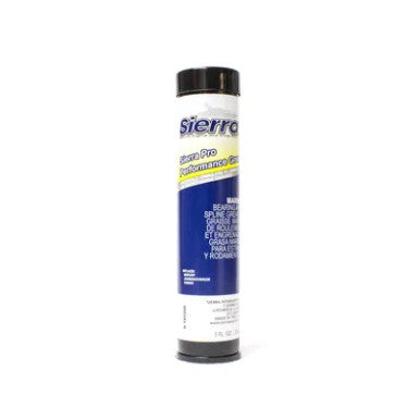 Sea Star Solutions 3Ounce Bearing Grease (4/Pack) (118-9200-4)