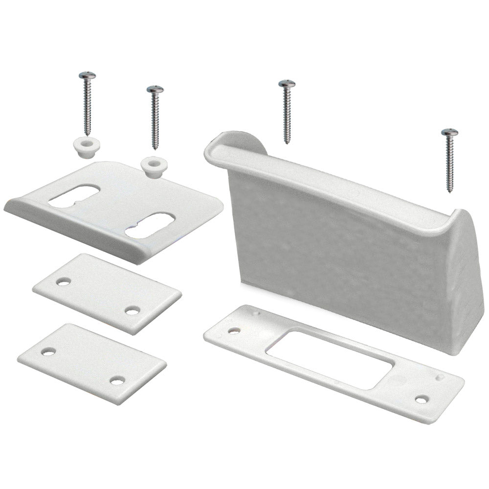Thetford Hold Down Kit f/550P & Campa XT 92922111