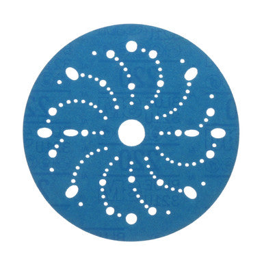 3M Hookit Abrasive Disc Df 6" 220 (50) (7100091095)