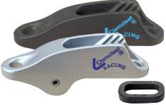 Sea Dog Marine Cl253An Trapeze/Vang Cleat (002535-1)