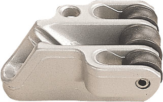 Sea Dog Marine Cl247 Compact Twin Shv Cleat (002470-1)