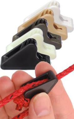 Sea Dog Marine Cl276 Line Lok 1/4" Rope (002760-1)