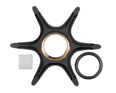 Sea Star Solutions J/E Impeller - Sierra Marine Engine Parts - 18-3059 (118-3059)