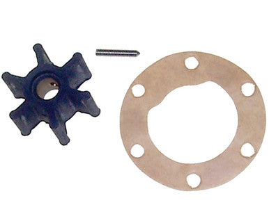 Sea Star Solutions Impeller Kit - Sierra Marine Engine Parts - 18-3079 (118-3079)