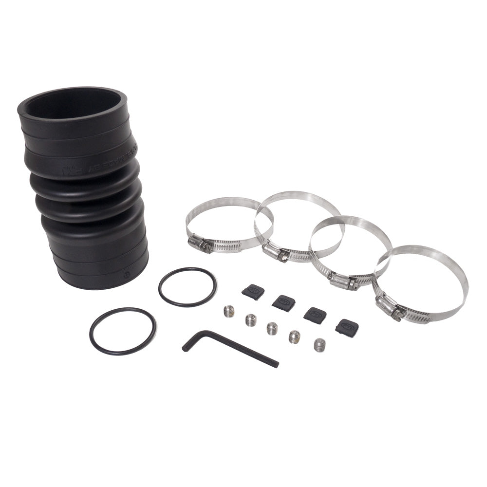 PSS Shaft Seal Maintenance Kit 1 1/2" Shaft 3 1/4" Tube 07-112-314R