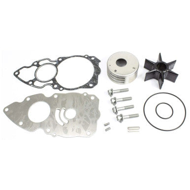 Sea Star Solutions Water Pump Kit Without Housing - Sierra Marine Engine Parts - 18-3477 (118-3477)