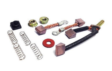 Sea Star Solutions Brush & Spring Kit - Sierra Marine Engine Parts - 18-5697 (118-5697)