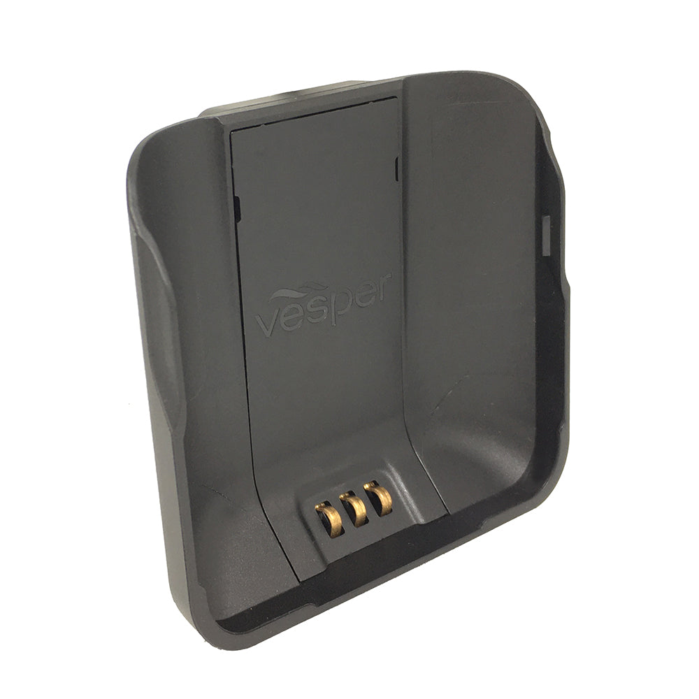 Vesper Charging Handset Cradle f/Cortex H1P Portable Handset 010-13268-10