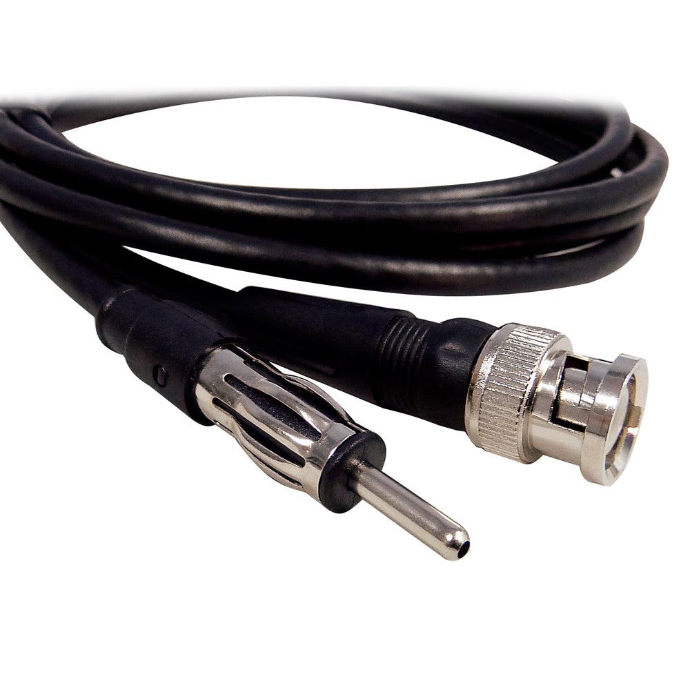 Vesper AM/FM Patch Cable f/AIS & VHF Antenna Splitter 010-13269-40