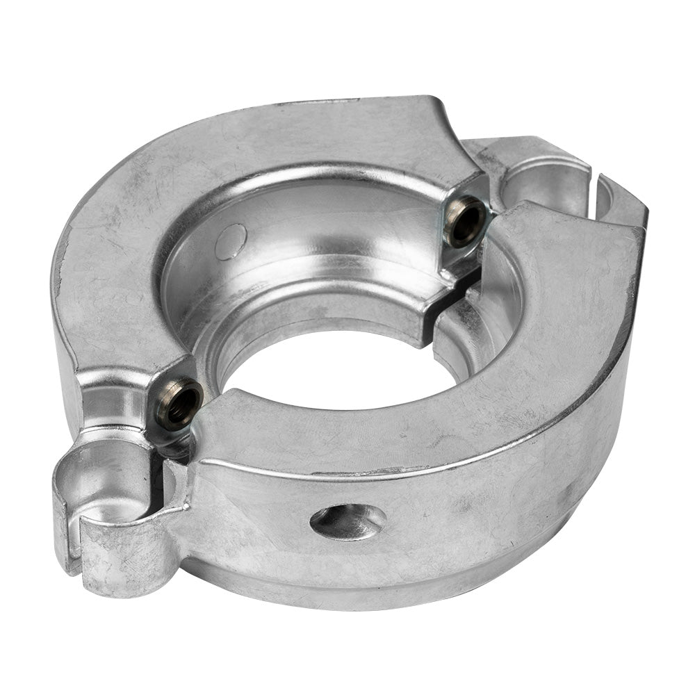 Tecnoseal Zinc Volvo Penta Split Collar Anode f/Volvo Penta Saildrives 130s & 150s 00734-1