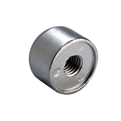 Tecnoseal Gimbal Housing Nut Anode - Zinc 00807