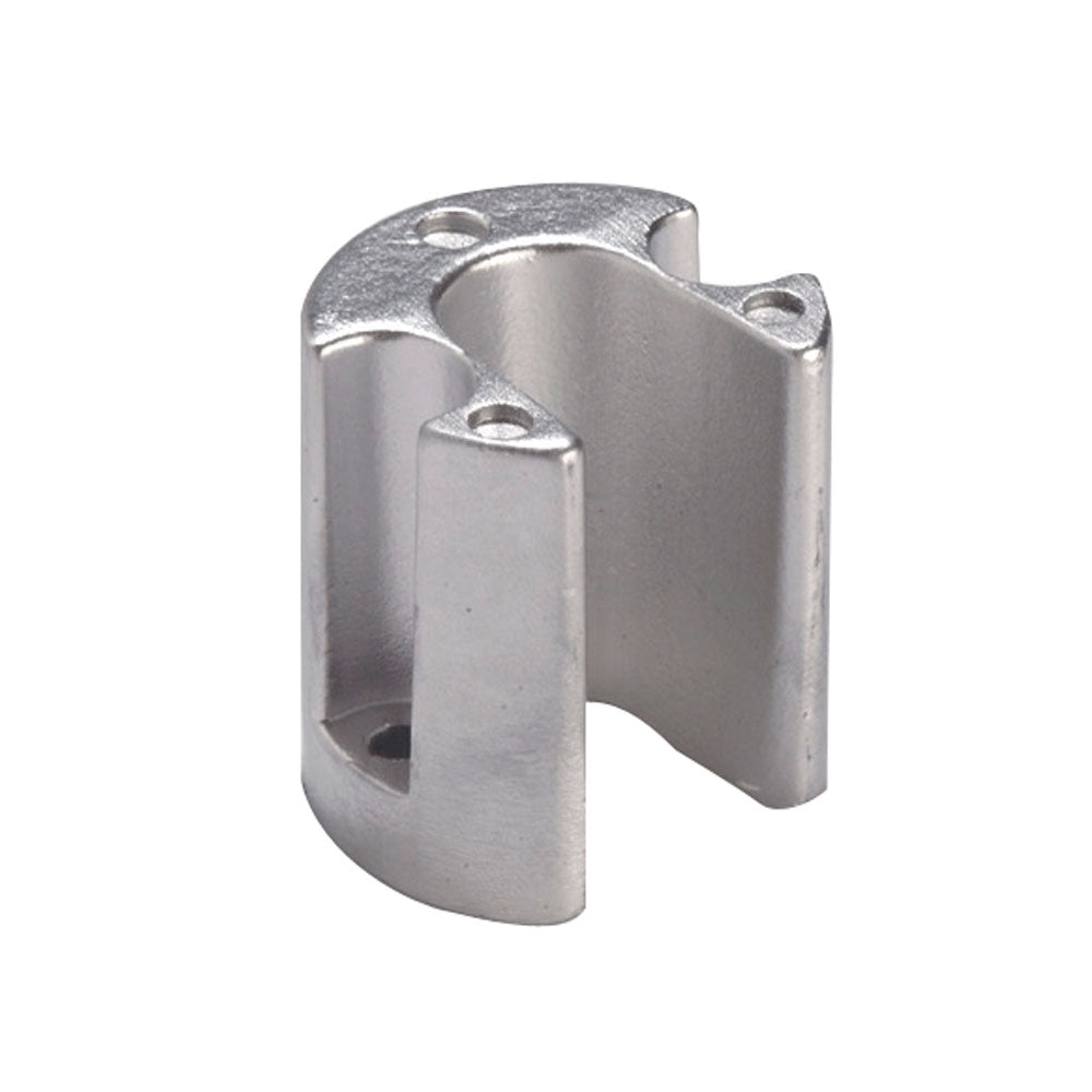 Tecnoseal Trim Cylinder Anode - Magnesium - Bravo 00818MG