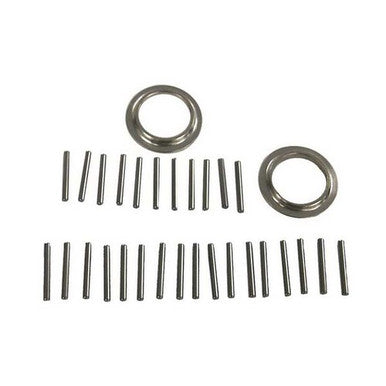 Sea Star Solutions Bearing- Wrist Pin (Wide Rang (118-1374)