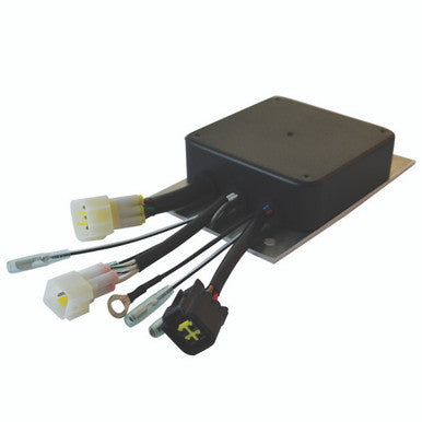 Cdi Electronics Ignition Pack - Cdi Electronics (117-0002)