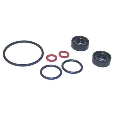 Sea Star Solutions Gear Housing Seal Kit - Sierra Marine Engine Parts - 18-0026 (118-0026)