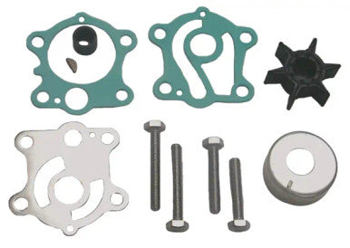 Sea Star Solutions Water Pump Kit - Sierra Marine Engine Parts - 18-3425 (118-3425)