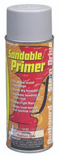 Sea Star Solutions Sandable Primer (025740)