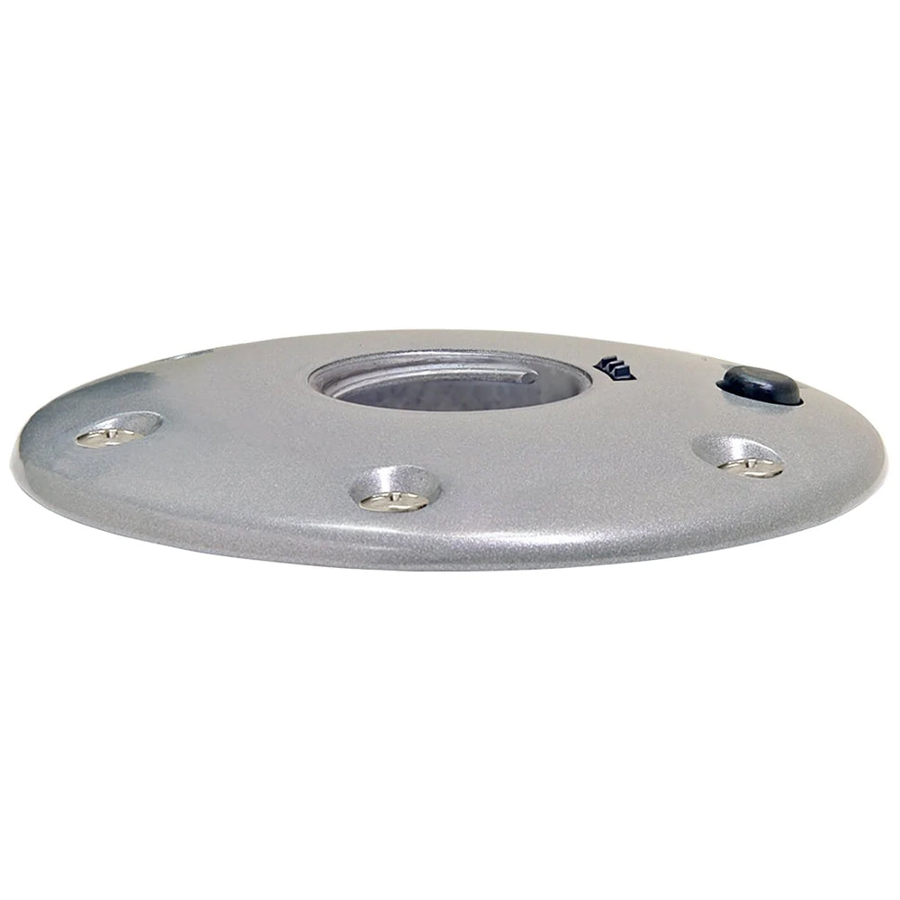 Magma Pedestal Base f/Pedestal Mount 10-187