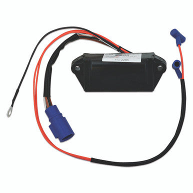 Cdi Electronics Evinrude, Johnson And Gale Outboard Motors Capacitor Discharge 2 Special - Cdi Electronics (113-2285)