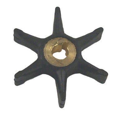 Sea Star Solutions Evinrude, Johnson And Gale Outboard Motors Impeller - Sierra Marine Engine Parts - 18-3001 (118-3001)