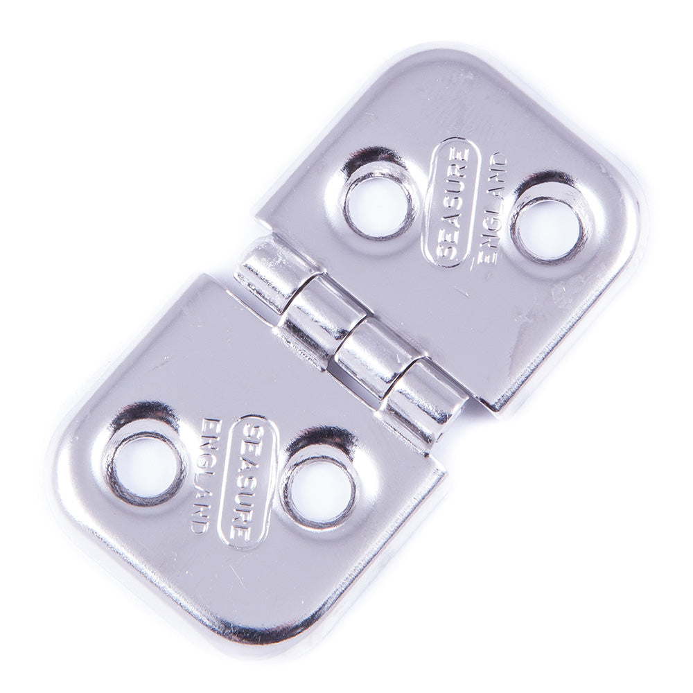 SeaSure Stub Hinge 63mm x 33mm 23.14CRD