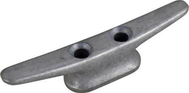 Sea Dog Marine Aluminum Cleat Countersunk 4" (046104-1)