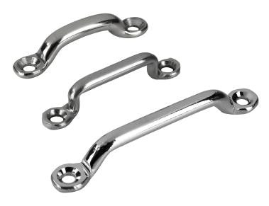 Sea Dog Marine Stainless Steel Tie Down Eye Strap - 1-1/4" (081261-1)