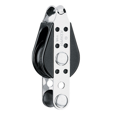 Harken 29mm Single Bullet Block w/Becket 083