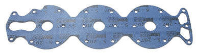 Sea Star Solutions Water Jacket Cover Gasket - Sierra Marine Engine Parts - 18-0767 (118-0767)
