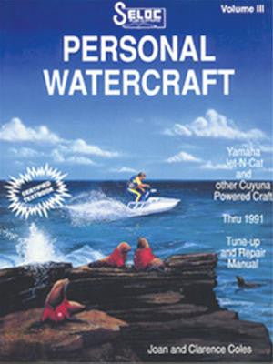 Sea Star Solutions Yamaha Personal Water Craft - Sierra Marine Engine Parts - 9600 (118-09600)