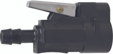 Sea Star Solutions 3/8 Tank Connector - Seastar Solutions (033486-10)