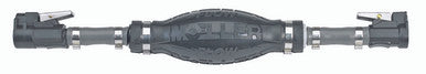 Sea Star Solutions Fuel Line Assembly 3/8" Id - Sea Star Solutions (034385-10Lpa)