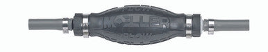 Sea Star Solutions Fuel Line Assembly 5/16" Id (034395-10Lpa)
