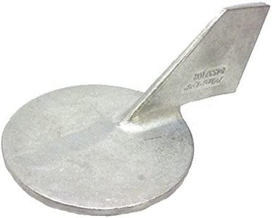 Sea Star Solutions Anode Trim Tab Hiperf Props (118-6070)