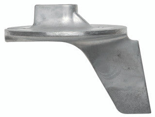 Sea Star Solutions Anode, Trim Tab, Zinc - Sierra Marine Engine Parts - 18-6122Z (118-6122Z)