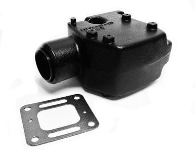 Sea Star Solutions Manifold Elbow - Sierra Marine Engine Parts - 18-1974-1 (118-1974-1)