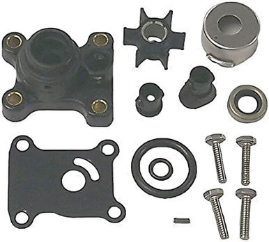 Sea Star Solutions Water Pump Kit W/Housing - Sierra Marine Engine Parts - 18-3327 (118-3327)