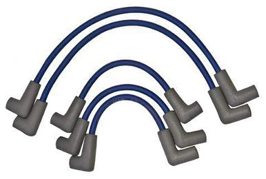 Sea Star Solutions Plug Wire Set - Sierra Marine Engine Parts (18-8833-1)