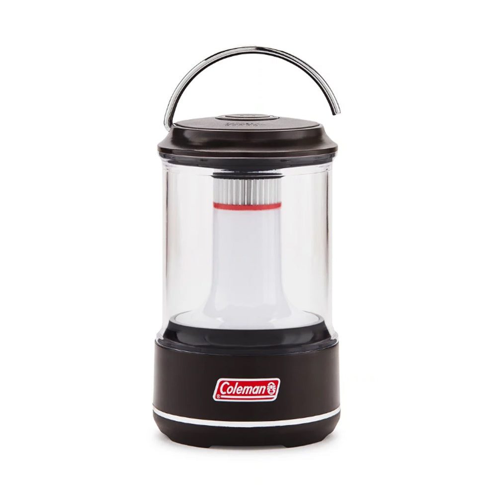 Coleman Mini LED Lantern w/BatteryGuard™ - 200 Lumens - Black 2000034936