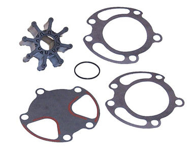 Sea Star Solutions Impeller Repair Kit - Sierra Marine Engine Parts - 18-3216 (118-3216)