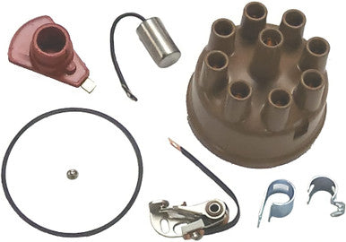 Sea Star Solutions Mallory Tall V-8 Tune-Up Kit (118-5271)