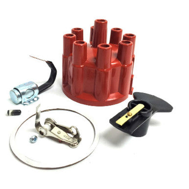 Sea Star Solutions Prestolite V8 Clipdown (118-5277)