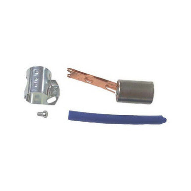Sea Star Solutions Condenser - Sierra Marine Engine Parts - 18-5347 (118-5347)